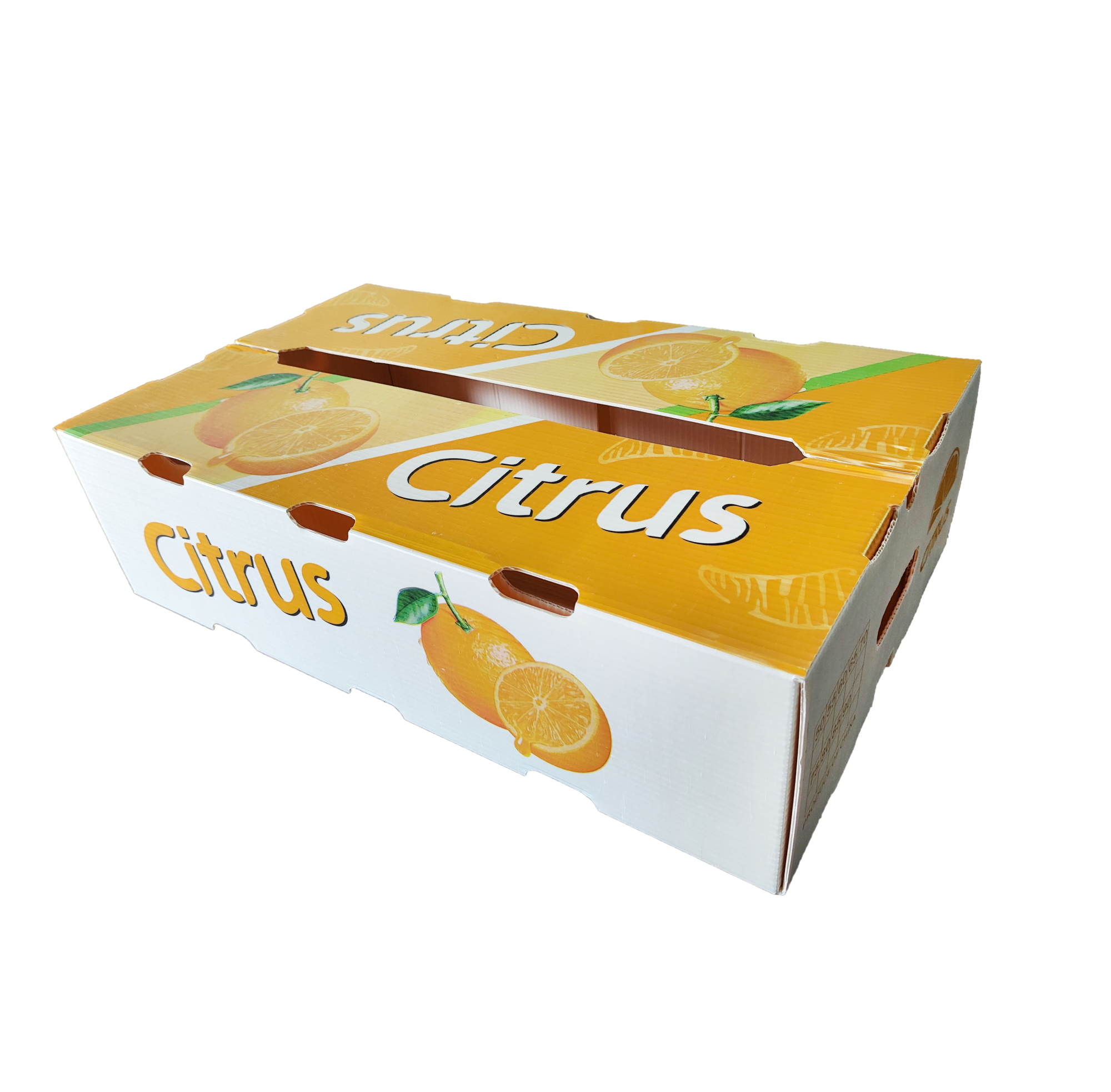 Quid commoda et incommoda fructus turnover boxes factum ex diversis materiae?