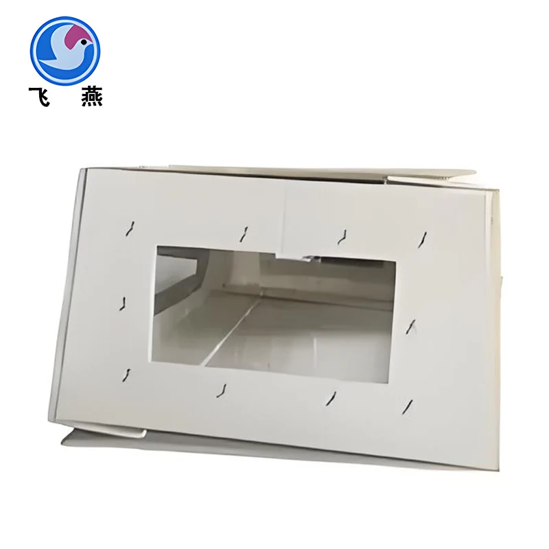 Calcium plastic buxum ad gallinas onerariam