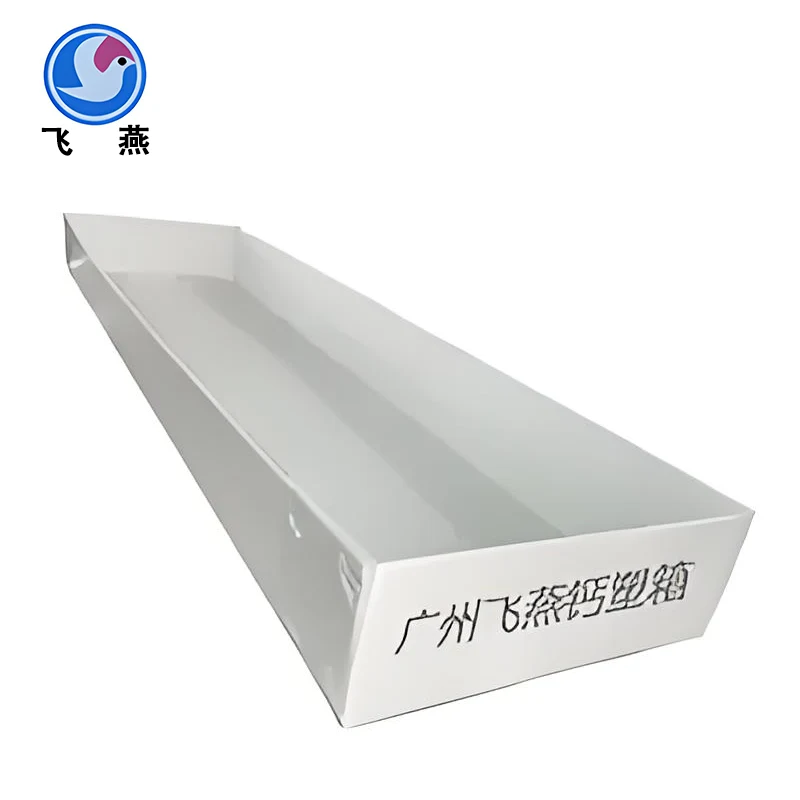 Calcium plastic onerariam buxum pro hardware partes